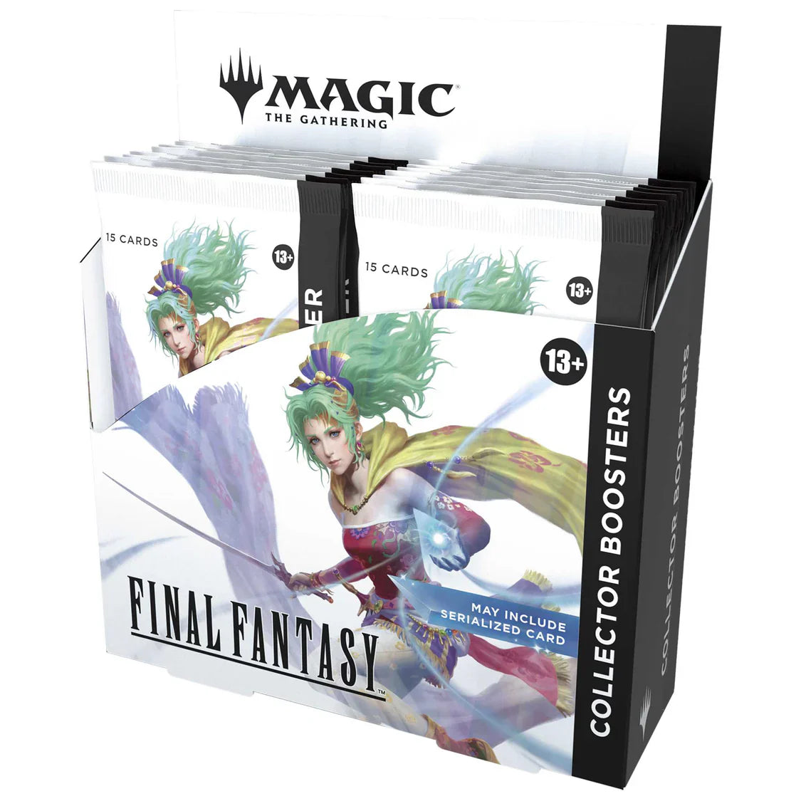 MTG Final Fantasy