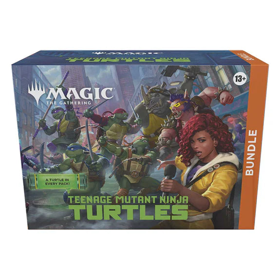 Magic The Gathering Bundles