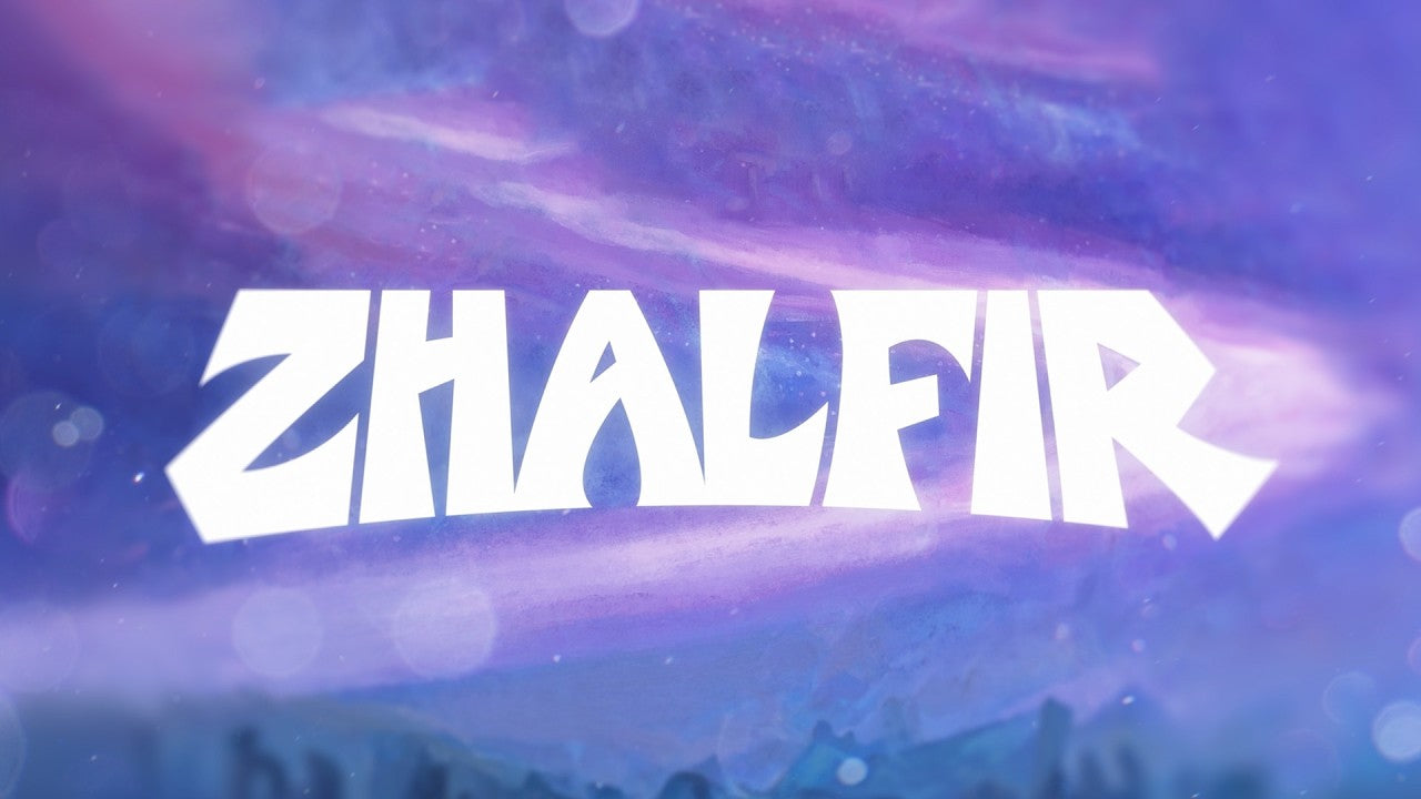 Zhalfir