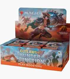 Outlaws of Thunder Junction