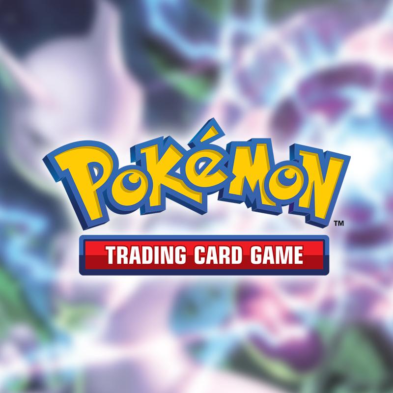 Pokemon Trading Cards and Accessories