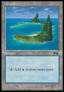 Island (V.2)