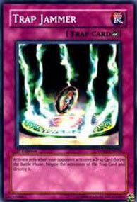 Trap Jammer