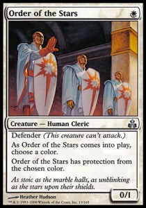 Order of the Stars