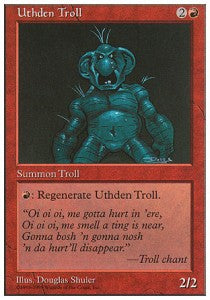 Uthden Troll