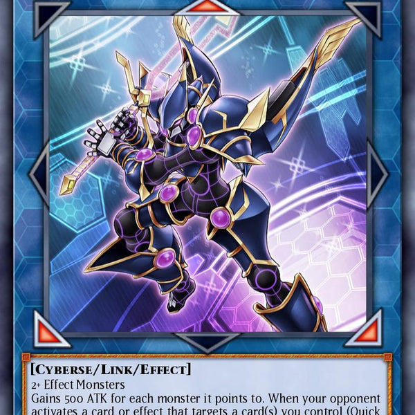 yugioh decode talker deck Amazon.com: Complete Custom Deck for Yu-Gi-Oh! VRAINS main image 0