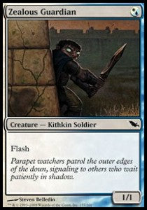 Zealous Guardian