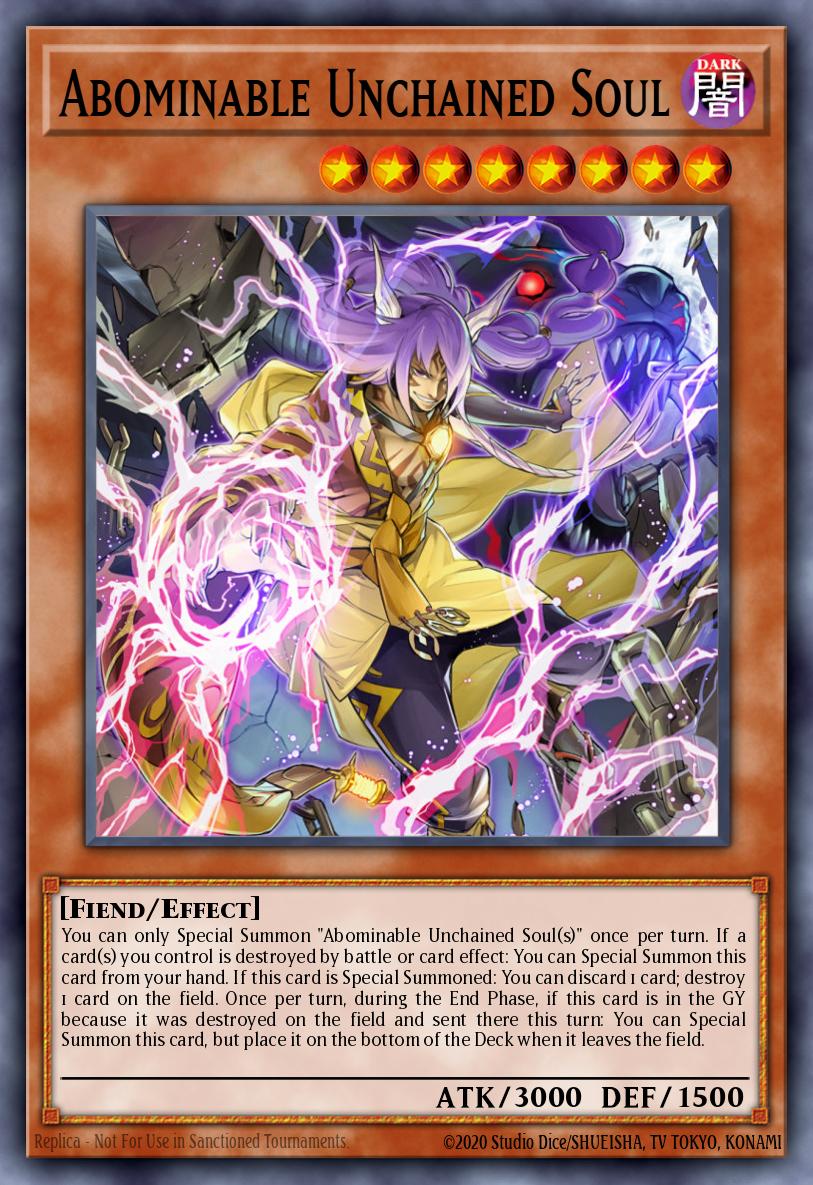 EN013 - DUPO-EN013 - Soul Pendulum - Ultra Rare - Continuous Spell - 1st-Edition - Duel Power