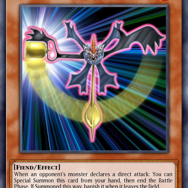 yugioh cards like battle fader DUSA-EN080 - - Ultra Rare - Effect Monster Trading card packaging:Booster Pack Field Spells: Modern Gamebreakers Collection_Lorcana If you Special Summon