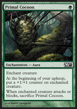 Primal Cocoon