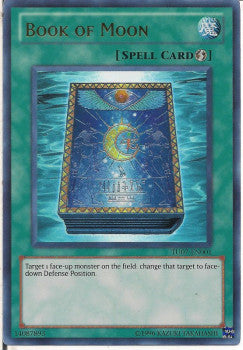 Book of Moon