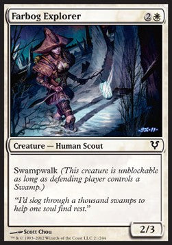 Farbog Explorer