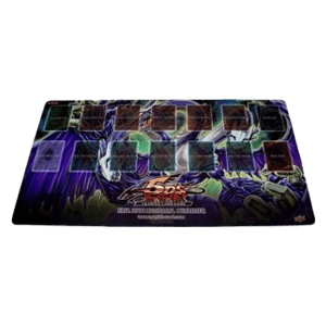 Yugioh Montage Dragon Fall 2008 Regional Qualifier Playmat