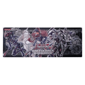 Yugioh Battle Pack: Epic Dawn Playmat (Half Size)