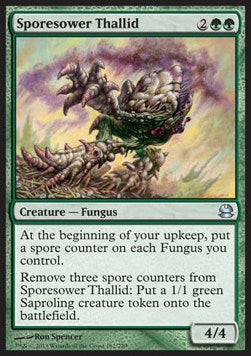 Sporesower Thallid