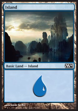 Island (V.3)