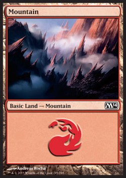 Mountain (V.4)