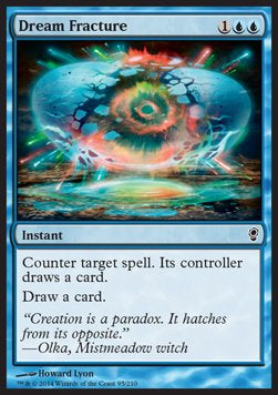 Dream Fracture