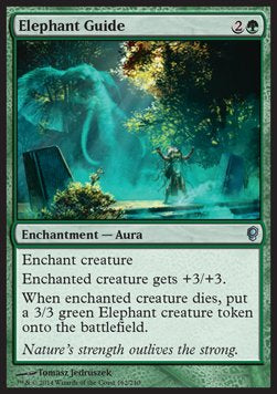 Elephant Guide