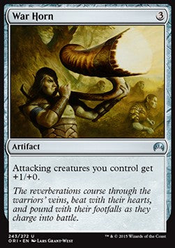 War Horn