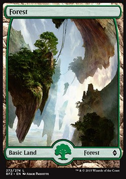 Forest (V.5)