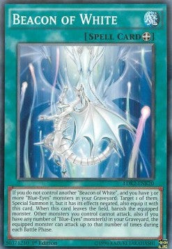 Beacon of White