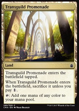 Transguild Promenade