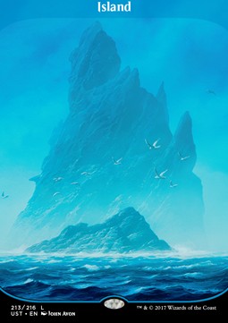 Island