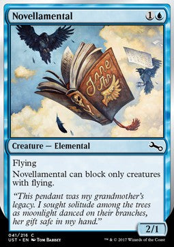 Novellamental (V.2)
