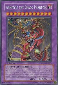 Armityle the Chaos Phantasm
