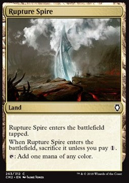 Rupture Spire