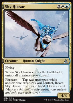 Sky Hussar