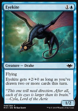 Eyekite