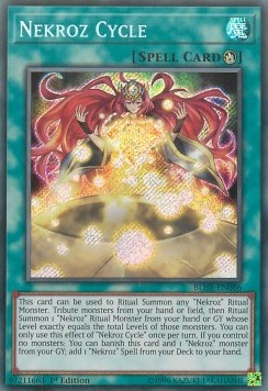 Nekroz Cycle