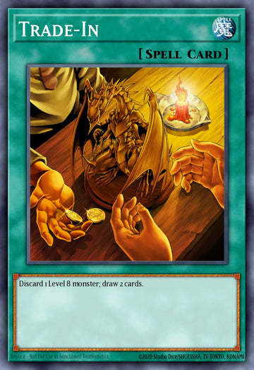 EN052 - ANGU-EN052 - Trade-In - Collectors Rare - Normal Spell - Ancient Guardians