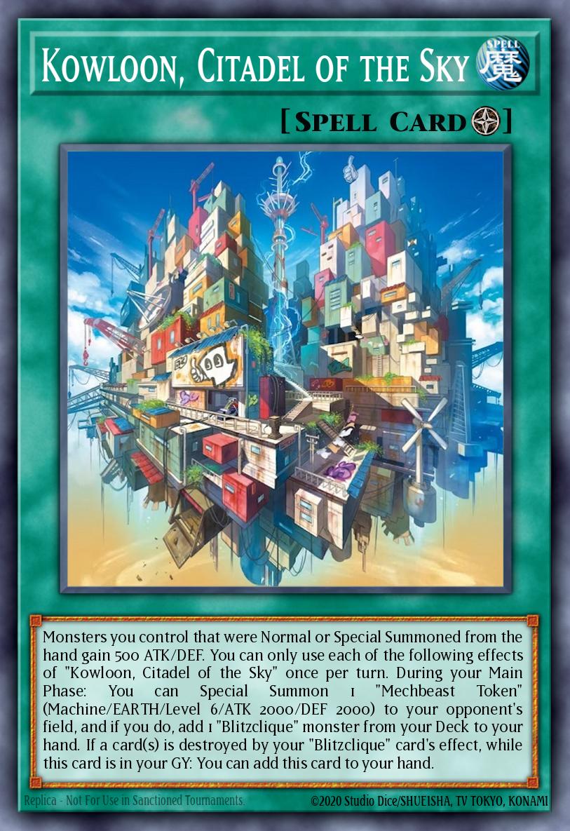 CORI-EN050 - Hideout in the Sky, Coulomb - Ultra Rare - Chaos Origins