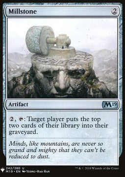 Millstone