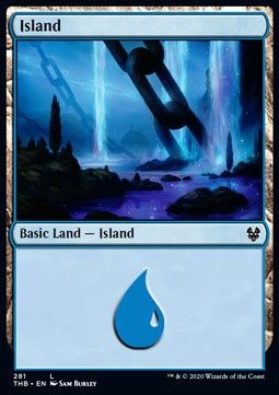 Island (V.2)