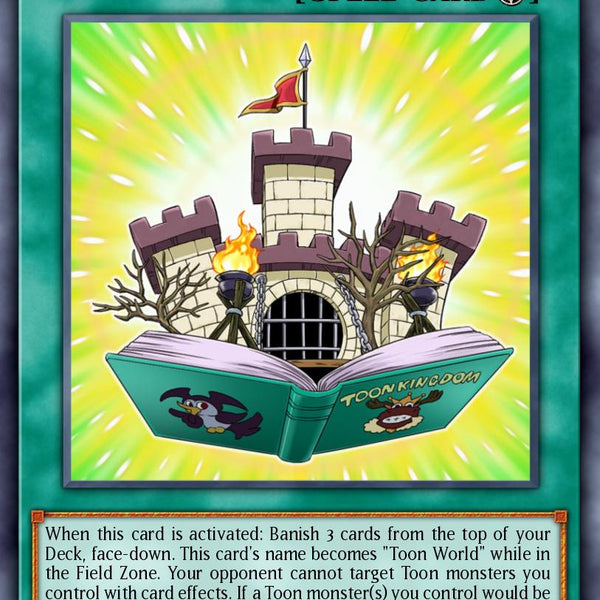 Toon Kingdom