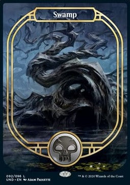 Swamp (V.2)