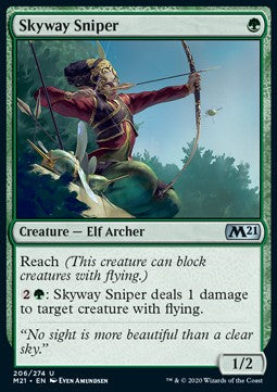 Skyway Sniper