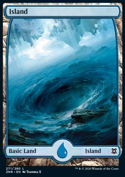 Island (V.3)