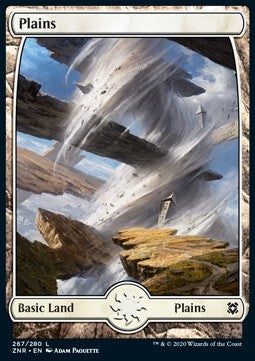 Plains (V.2)