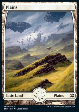 Plains (V.3)