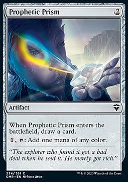 Prophetic Prism