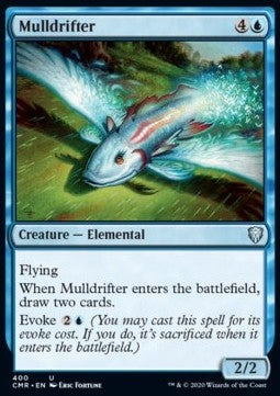 Mulldrifter (V.1)