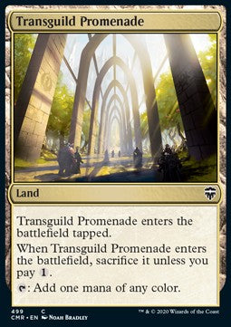 Transguild Promenade