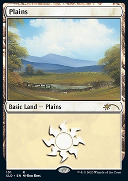 Plains (V.3)