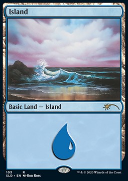 Island (V.3)