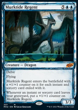 Murktide Regent